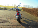 1988 Suzuki LS 650