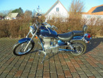 1988 Suzuki LS 650