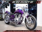 1988 Suzuki VS 1400 Intruder