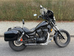 1988 Suzuki VS 1400 Intruder 1988 Suzuki VS 1400 Intruder