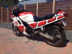 1988 Yamaha FZ 750