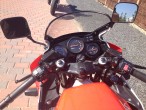 1988 Yamaha FZ 750