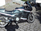 1988 Yamaha FZ 750
