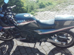 1988 Yamaha FZ 750