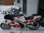 1988 Yamaha FZR 1000 1988 Yamaha FZR 1000