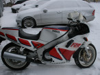 1988 Yamaha FZR 1000 1988 Yamaha FZR 1000