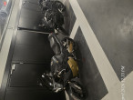 1988 Yamaha FZR 1000 1988 Yamaha FZR 1000