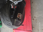 1988 Yamaha FZR 1000 1988 Yamaha FZR 1000