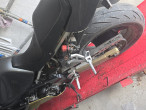 1988 Yamaha FZR 1000 1988 Yamaha FZR 1000
