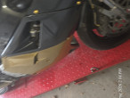 1988 Yamaha FZR 1000 1988 Yamaha FZR 1000