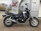 1988 Yamaha FZX 750