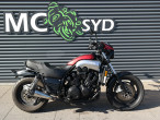 1988 Yamaha V-Max
