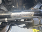 1988 Yamaha XJ 600