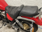 1988 Yamaha XJ 700 1988 Yamaha XJ 700