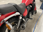 1988 Yamaha XJ 700 1988 Yamaha XJ 700