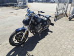 1988 Yamaha XJ 700 X Maxim