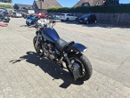 1988 Yamaha XJ 700 X Maxim