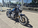 1988 Yamaha XJ 700 X Maxim