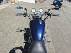 1988 Yamaha XJ 700 X Maxim