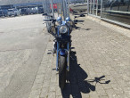 1988 Yamaha XJ 700 X Maxim