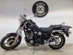 1988 Yamaha XJ 700 X Maxim