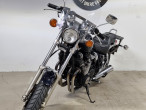 1988 Yamaha XJ 700 X Maxim