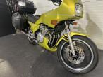 1988 Yamaha XJ 900 1988 Yamaha XJ 900
