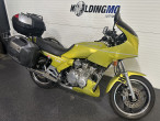 1988 Yamaha XJ 900 1988 Yamaha XJ 900