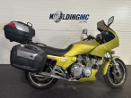 1988 Yamaha XJ 900 1988 Yamaha XJ 900
