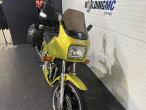 1988 Yamaha XJ 900 1988 Yamaha XJ 900