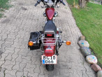 1988 Yamaha XV 535 Virago 1988 Yamaha XV 535 Virago