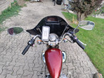1988 Yamaha XV 535 Virago 1988 Yamaha XV 535 Virago