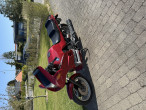 1989 BMW K 100 1989 BMW K 100