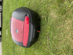 1989 BMW K 100 1989 BMW K 100