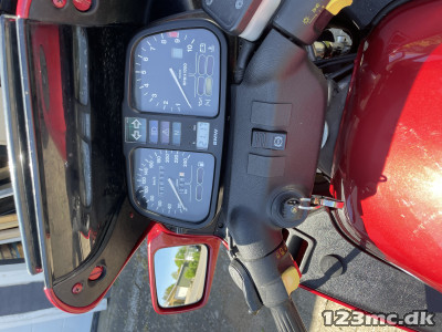 BMW K 100 Tour