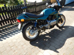 1989 BMW K 75