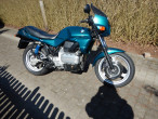 1989 BMW K 75