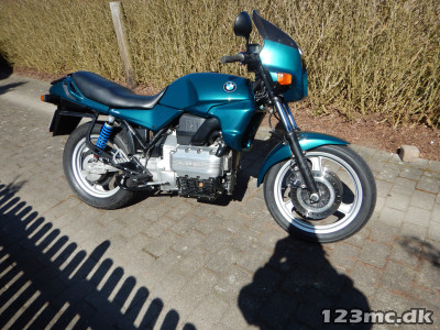 BMW K 75