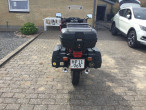1989 BMW R 100 RT Classic 1989 BMW R 100 RT Classic
