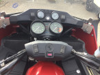 1989 BMW R 100 RT Classic 1989 BMW R 100 RT Classic