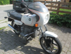 1989 BMW R 65