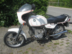 1989 BMW R 65