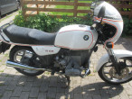 1989 BMW R 65
