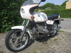 1989 BMW R 65