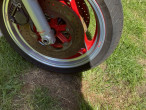 1989 Ducati 750 Sport