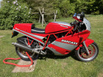 1989 Ducati 750 Sport