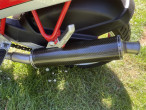 1989 Ducati 750 Sport