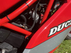 1989 Ducati 750 Sport