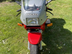 1989 Ducati 750 Sport
