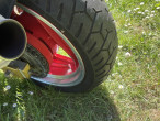 1989 Ducati 750 Sport